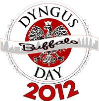 Dyngus Day 2012 Kick-Off Event